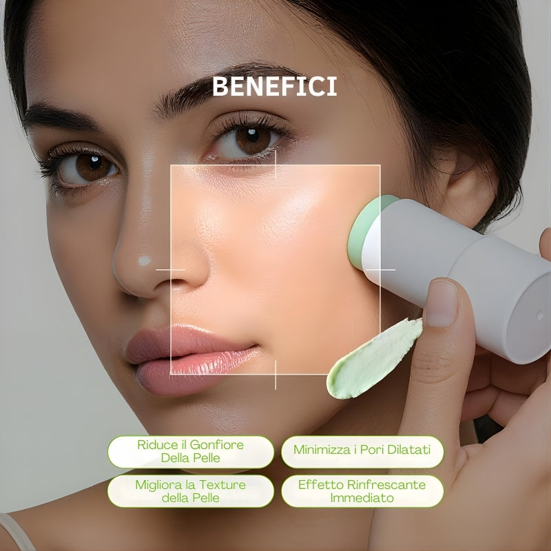 Seravita™ – Balsamo Multi-Azione per Pori Dilatati